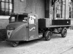 Scammell Scarab 1948 года